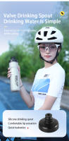 Botella De Agua Para Bicicleta ESLNF 720ml Insulada Y Desechable Para Ciclismo De Montaña Y Carretera Bebida Directa Material PP5 - details 1