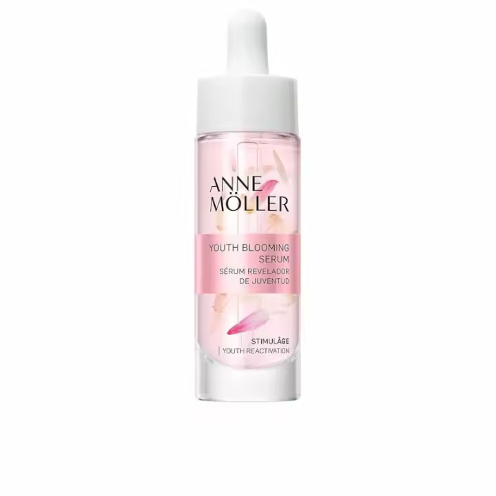 Stimulâge Anne Moller Serum Rejuvenecedor 30 Ml - Tratamiento Anti-edad - 1
