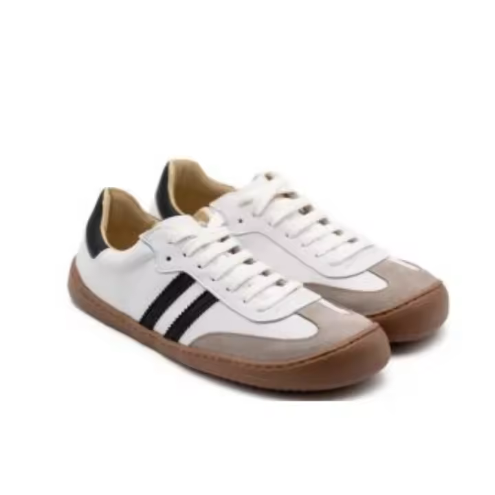 ZAPATILLAS FLEXI NENS SAMBA - 1
