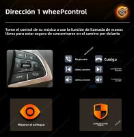 Receptor De Radio Para Coche Universal 1 Din Pantalla Táctil HD Con Control De Un Botón CarPlay MP5 Soporte FM Y USB Para Hyundai Lada Toyota Nissan Ford - details 22