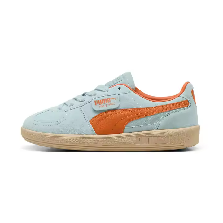 Sneakers marca Puma modelo 396463-54 para unisex en color azul - 1