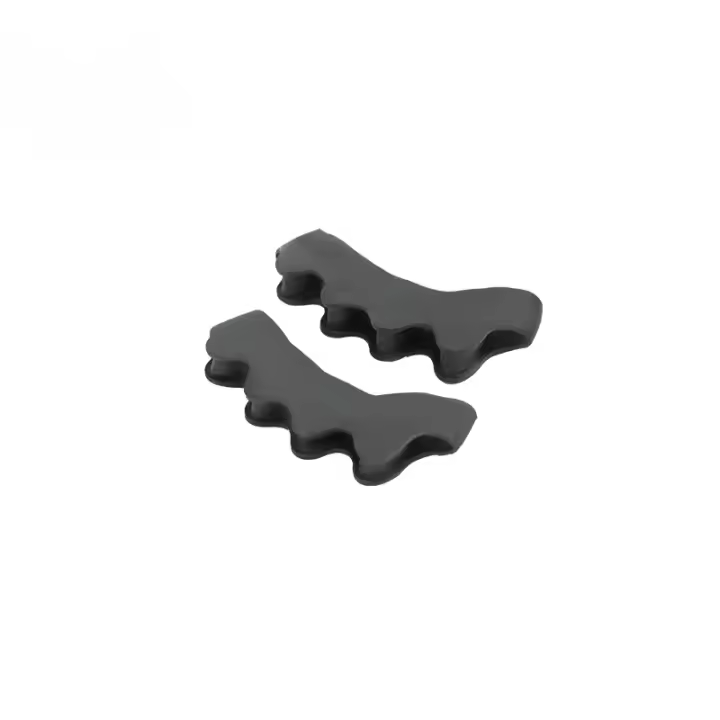 Plantar Alivio Terapéutico para Pies Corrector de Cinco Dados para Fascitis - 1