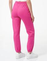 🌸 Pantalones Timberland Core Sweatpant para Mujer – Comodidad y estilo en color fucsia. Para mujer - details 1