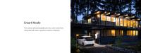 Cámara De Seguridad Exterior IMOU Cruiser 2 5MP Wi-Fi Con Detección Inteligente De Humanos Y Vehículos Visión Nocturna IP66 Dos Vías Habla - details 7