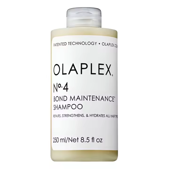 Olaplex Nº4 Champú Bond Maintenance 250ml - 1