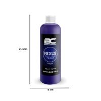 Liquido Acrílico 500ml | Monómero Secado Lento para uñas acrílicas 500ml | Bernal Cosmetics - details 2