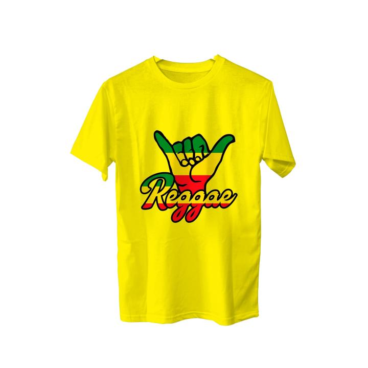 Camiseta Bob Marley. The Wailers. No woman no cry. Redemption songs. Musica. Reggae. Varios colores. Todas las tallas.