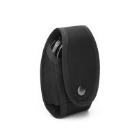 Estuche Para Cadenas De Manos Small Outdoor Hunting Accesorios Bolsa De Cinturón De Nylon Para Airsoft Holster De Manos - details 4