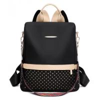Mochila Oxford antirobo de gran capacidad para Mujer, Bolso de viaje de tendencia, 2023 - details 0