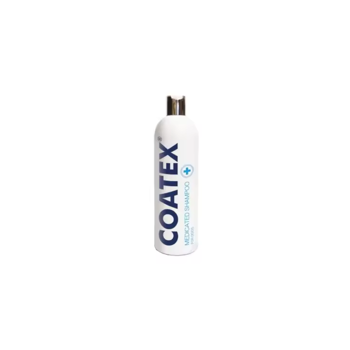 Coatex champu Tratamiento 500 ml - 1