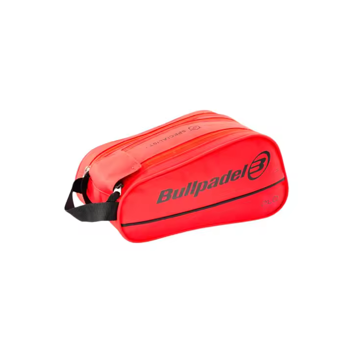 Neceser Bullpadel BPP25018 XPLO Rojo - 1