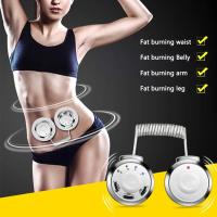 Máquina De Líposucción EMS VE Sport Masajeador Anticelulitis Para Cuerpo Shaping Quemagrasa Para Piernas Brazos Y Abdomen Equipo De Pérdida De Peso Fitness - details 3