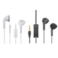 Auriculares Inalámbricos Con Micrófono Para Samsung S10 S9 S8 A50 A71 C550 S5830 S7562 EHS61 3.5mm Cableado Intraauricular - details 3