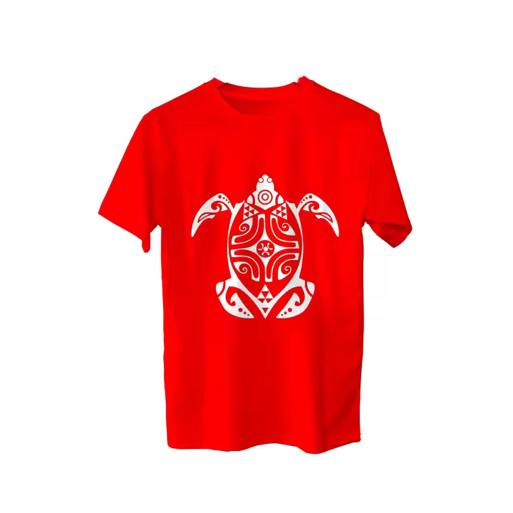Camiseta Vaiana. Moana. Maui. Hei Hei. Varios colores. Todas las tallas. - 1