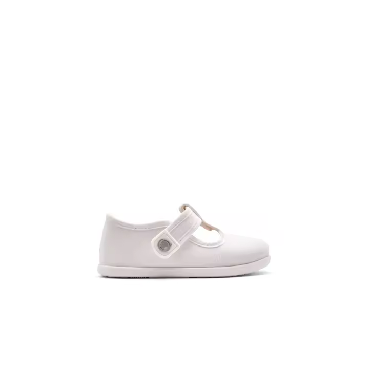 Conguitos - Zapatos de tela elegantes para niño ( / Talla 22) - 1