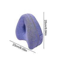 Smooth Spine Pillow, Smooth Spine Alignment Pillow - Relieves Hip And Sciatica, Smooth Spine Leg Pillow - details 1