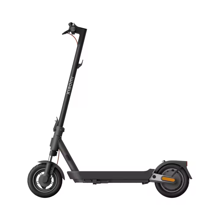 Oficial | Xiaomi Electric Scooter 5 Pro, Amortiguadores dobles delantero y trasero, Duración de la batería prolongada, Luz delantera automática - 1