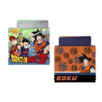 dragon ball ,sheron,bluma,goku, braga de cuello ,regalo,invierno ,braga cuello con figuras dragon ball ,bulma ,KRILLIN_FIGURA PVC,MARUKATSU - details 10