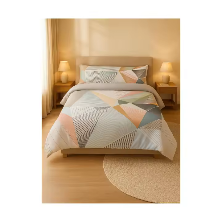 FUNDA NÓRDICA KANSAS - 1