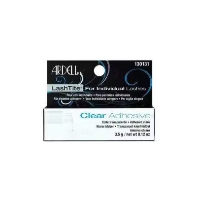 Ardell LashTite Pegamento Transparente 3.5g Ardell Raíz Inicio - 1