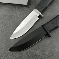 Cuchillo De Caza Portátil Con Hoja D2 Y Mango G10 Alta Dureza 0006 Herramienta Táctica De Camping EDC Con Funda Kydex - details 9