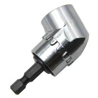 Extensión De Destornillador Para Taladro Eléctrico Con Enlace De 105 Grados Cabeza De Herramienta Para Soldadura De Madera - details 0