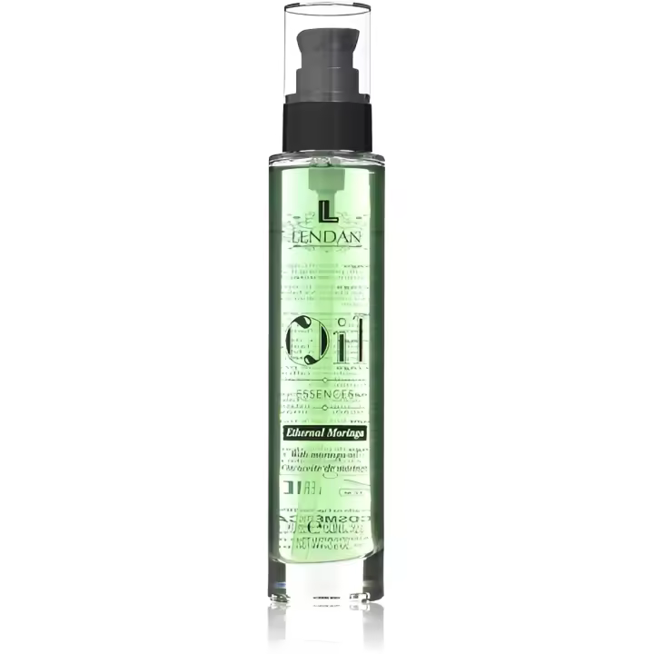 Lendan Oil Essences Ethernal Moringa 100 Ml - Aceite Capilar Antienvejecimiento - 1