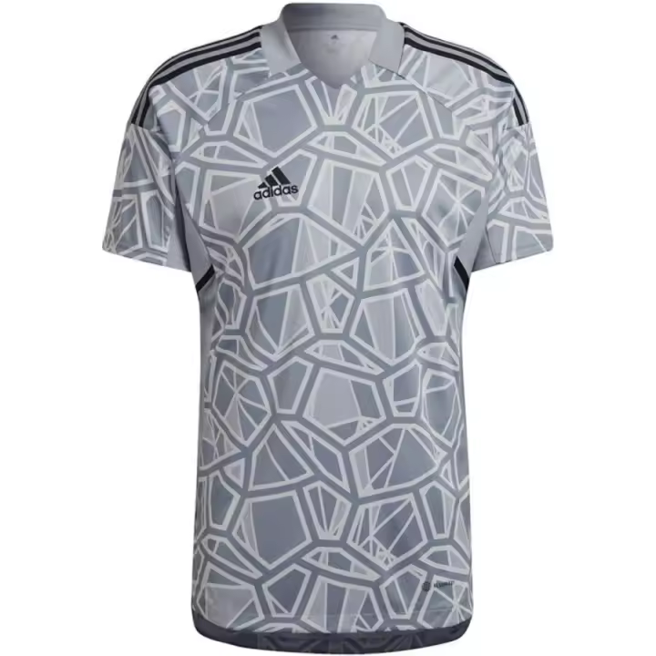 Condivo 22 Goalkeeper Jersey Short Sleeve M HB1622 - 1