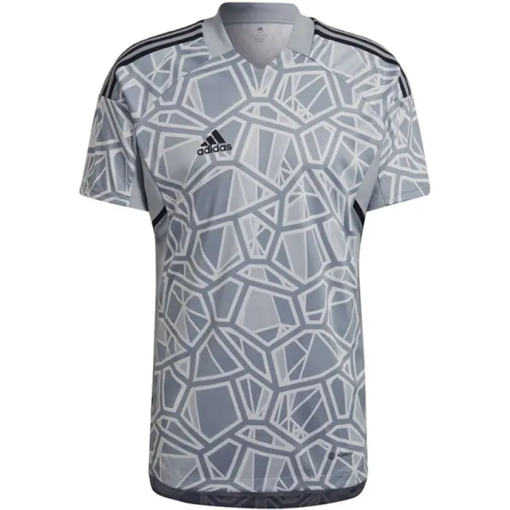 Condivo 22 Goalkeeper Jersey Short Sleeve M HB1622 - 1