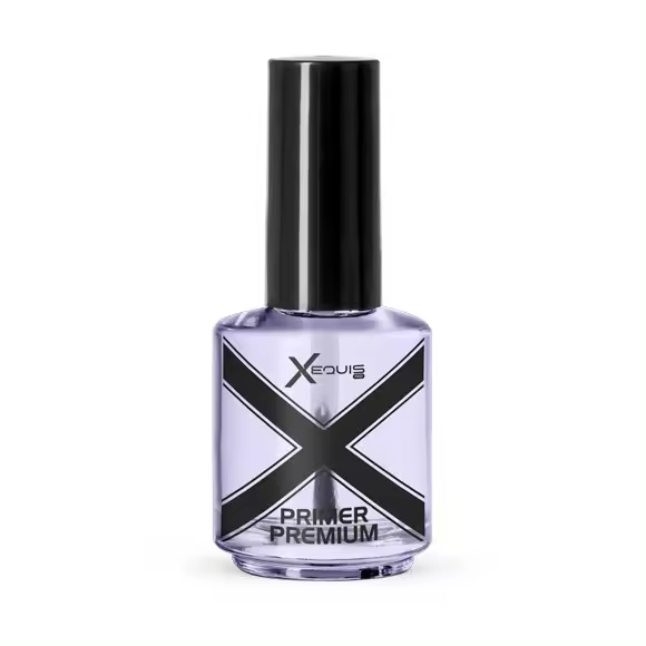 Primer Premium - 15ml - Equis Pro - Vendido por Beauty World Distributor - 1