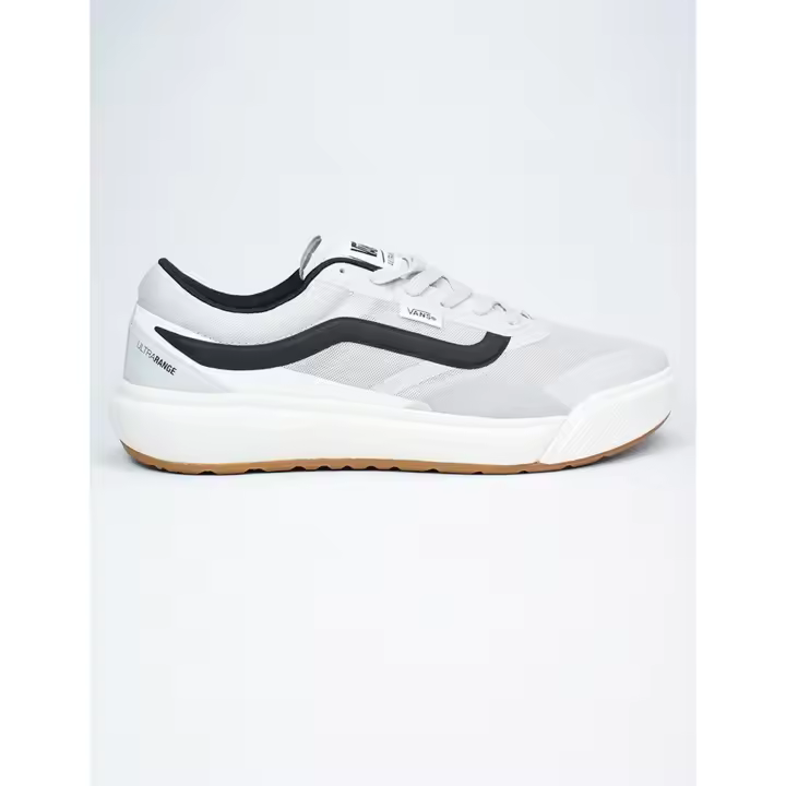 Zapatilla Vans ULTRARANGE 2.0 RW gris claro unisex - 1