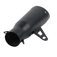 Muffler De Escape Universal Para Motocicleta 51mm SC GP-Project Adecuado Para Yamaha R6 R15 R1 R3 MT07 Tmax155 XMAX GSX250 Pcx125 - details 8
