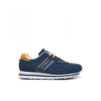 Zapatillas deportivas hombre LOIS 64244 3 DEPORTIVO CORDON AZUL 35239 25V - details 2