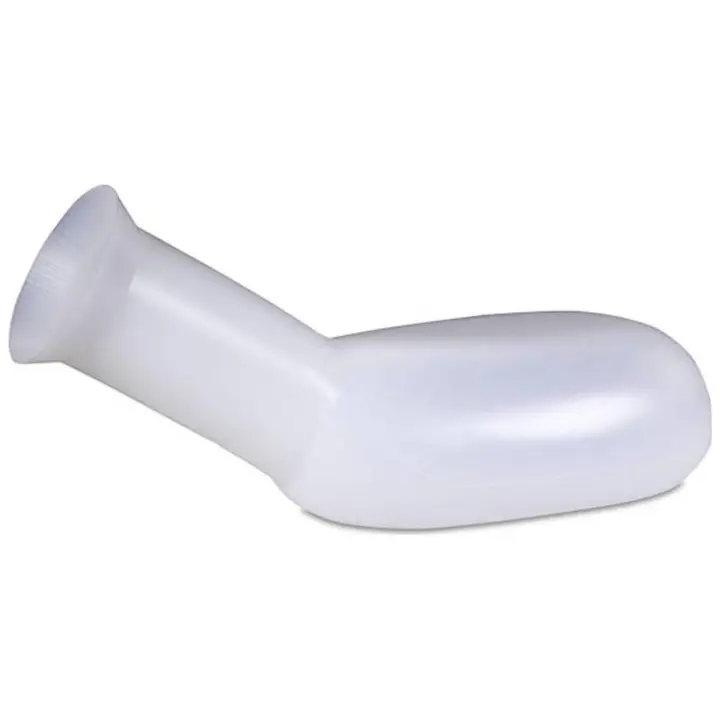 Joya Orinal De Plástico Caballero 1Ud - 1