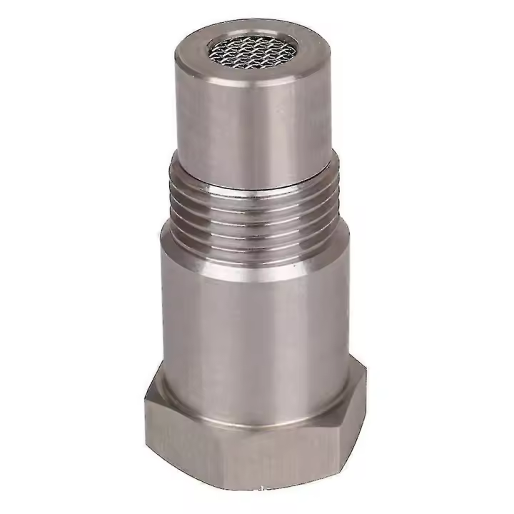 El sensor adaptador de The Coche M18x1.5-comprende El eliminador de La Luz oxígeno O2 - 1