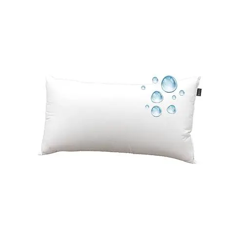 Almohada Impermeable de Fibra Fiberwaterproof de Dhestia Sibiles TC00607 - 1