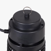 GRUNDIG - LAMPARA LED MATA MOSQUITOS 4W - Alcance de 50 m2 - details 1