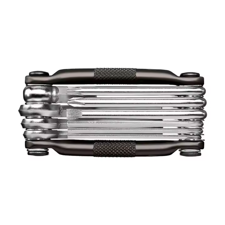 Mantenimiento Multiherramientas Crankbrothers Multiherramienta M10 Negro - 1
