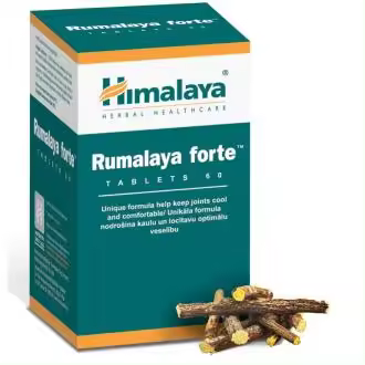 RUMALAYA FORTE 60cap. - 1