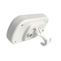 Termómetro Digital Para Nevera Impermeable Con Registro De Máximo Y Mínimo Magnético Y Gancho Para Cocina Hogar Restaurante - details 11