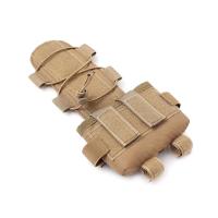 Bolsa De Batería Táctica Rápida Para Casco De Caza MK2 Pack De Baterías Para Visión Nocturna Y Contro Weighted Para Airsoft Accesorios De Casco - details 3