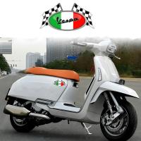 Pegatina De Fairing Frontal 3D De Resina Para Motocicleta Y Coche Bandera Italiana Sai Decoración De Carrocería De Motocicleta Y Vehículo - details 9
