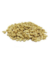 Anacardo Crudo Villaolivo 1 kg – Gourmet  Textura Cremosa y Sabor Delicado  Snack Versátil y Saludable - details 2