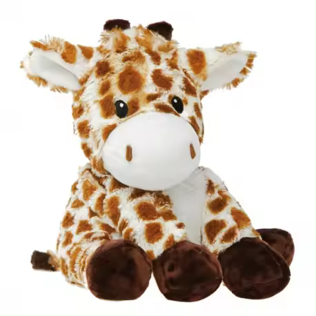 PELUCHE TÉRMICO SEMILLAS EXTRAIBLE 1 UNIDAD - 1
