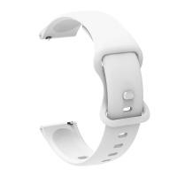 Correa De Silicona Para Huami Amazfit GTR 3 pro 2 2E 47mm Reemplazo De Pulsera De Reloj Compatible Con Amazfit GTR 3 pro 2 2E 47mm Unisex - details 1