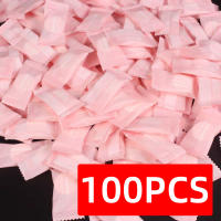 Toalla Comprimida Desechable Para Viajes Y Campamento Suave Y Compacta 10/50/100 Piezas Absorción Rápida No Tejida - details 8