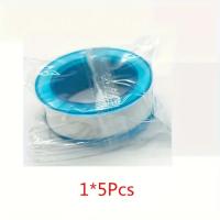 Cinta Selladora Para Plomería 10/20/30 PCS Impermeable Antifugas Para Reparación De Fugas De Aceite Herramienta Sin Grasa Adhesivos Sellantes - details 5