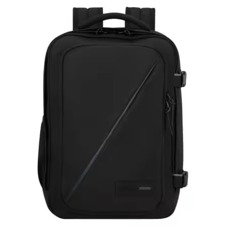 Mochila American Tourister Take2cabin S/ Capacidad 24.2L/ Negra - 1