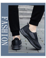 Zapatos De Diabético Para Hombre Y Mujer Confortables Y Cómodos Para Pies Anchos Y Enrojecidos Ajustables Para Caminar Con Eruvon De Dedo Tipo De Cierre Hook & Loop Material De Suela EVA - details 15