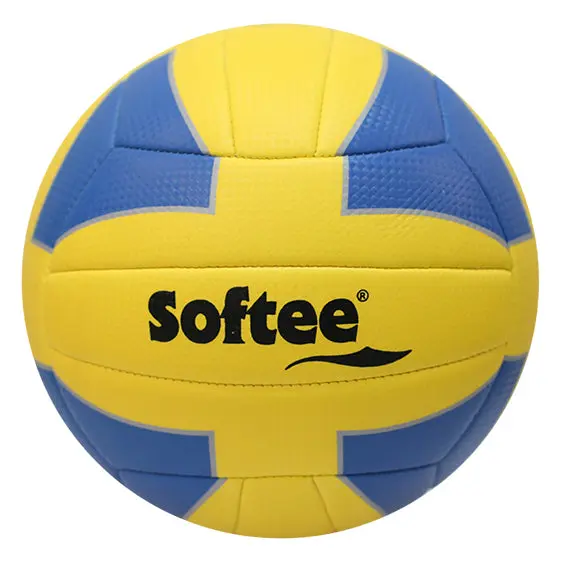 Balón Voley Softee Sun - 1